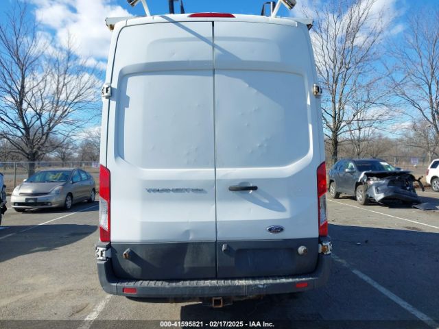 1FTBW2XM4GKA32654 Ford Transit-350