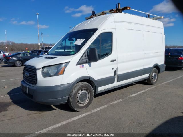 1FTBW2XM4GKA32654 Ford Transit-350