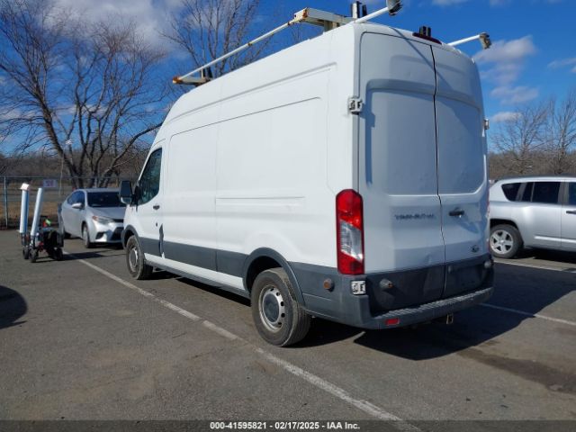 1FTBW2XM4GKA32654 Ford Transit-350