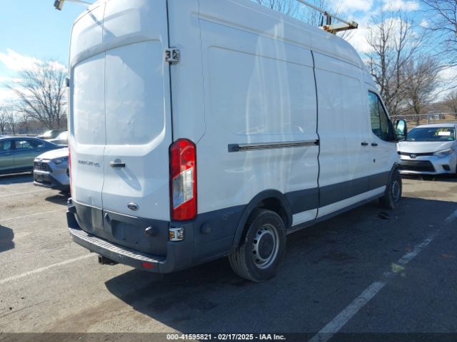 1FTBW2XM4GKA32654 Ford Transit-350