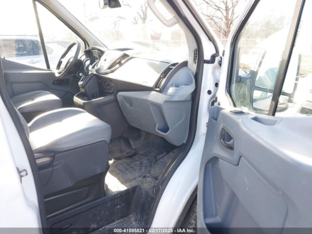 1FTBW2XM4GKA32654 Ford Transit-350