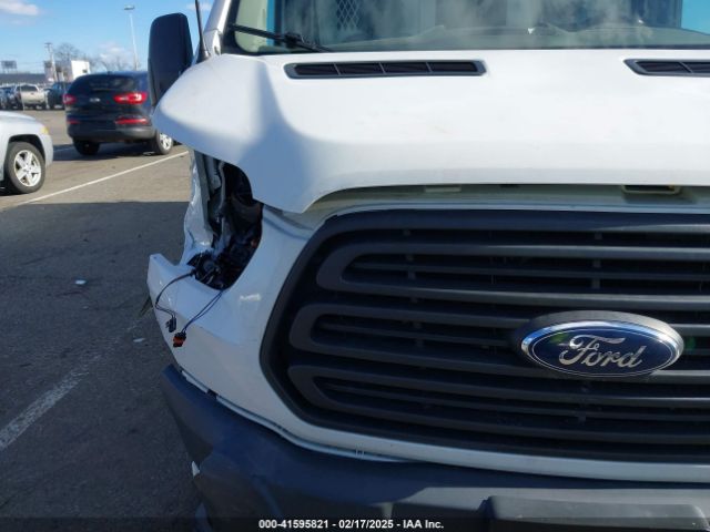 1FTBW2XM4GKA32654 Ford Transit-350
