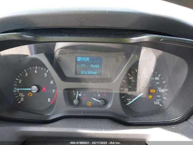 1FTBW2XM4GKA32654 Ford Transit-350