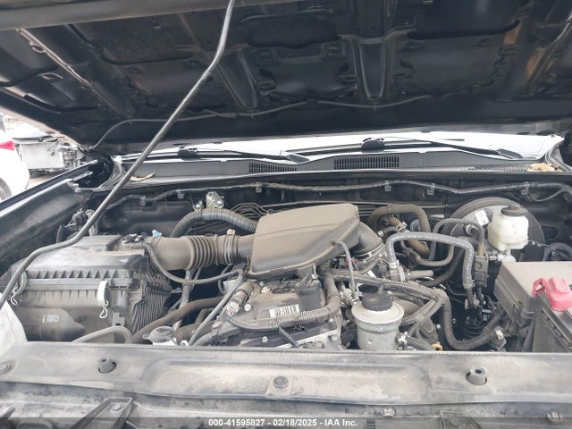 5TFAX5GNXMX193978 Toyota Tacoma 2wd Sr