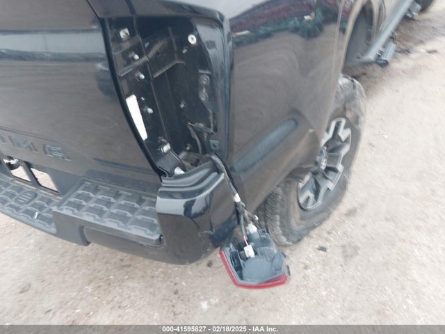 5TFAX5GNXMX193978 Toyota Tacoma 2wd Sr