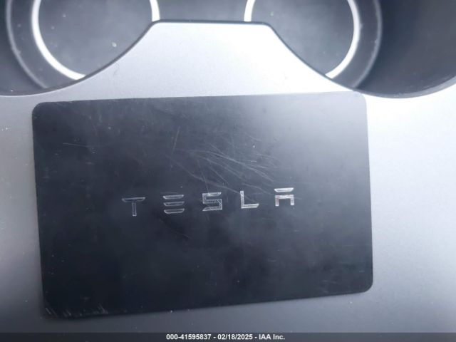 7SAYGDEEXPF605720 Tesla Model Y Awd/long Range Dual Motor All-wheel Drive