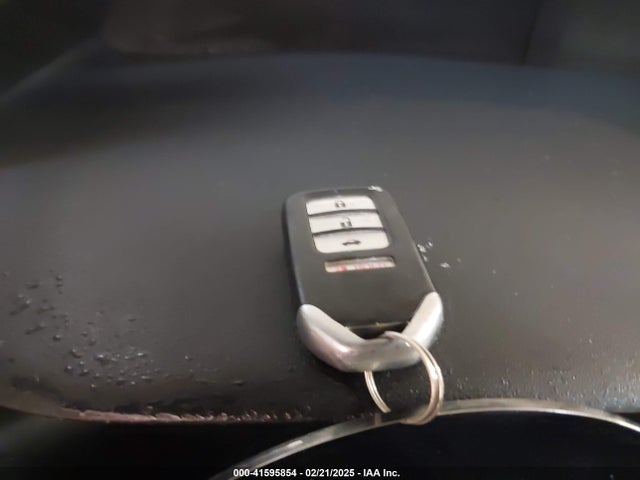 Honda CIVIC EX 2015 19XFB2F84FE027117 Image 11
