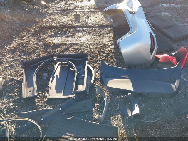 Aukcja sprzedaży 2017 Toyota Corolla Im, vin: JTNKARJE6HJ544153, numer aukcji: 41595863
