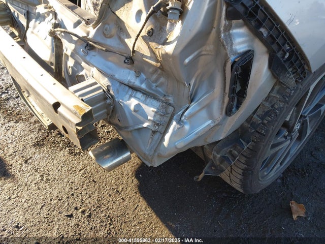 Aukcja sprzedaży 2017 Toyota Corolla Im, vin: JTNKARJE6HJ544153, numer aukcji: 41595863