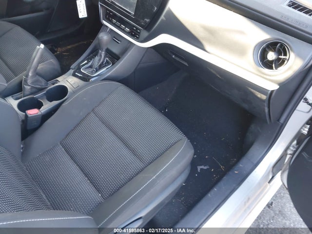Aukcja sprzedaży 2017 Toyota Corolla Im, vin: JTNKARJE6HJ544153, numer aukcji: 41595863