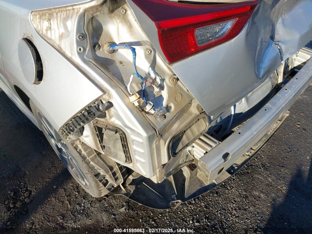 Aukcja sprzedaży 2017 Toyota Corolla Im, vin: JTNKARJE6HJ544153, numer aukcji: 41595863