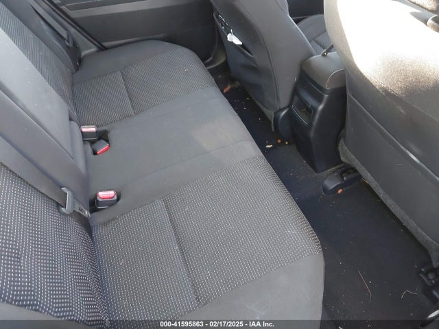 Aukcja sprzedaży 2017 Toyota Corolla Im, vin: JTNKARJE6HJ544153, numer aukcji: 41595863