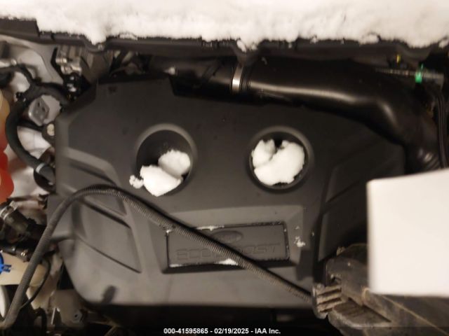 2018 FORD EDGE 2FMPK4G93JBC02685 Photo 9