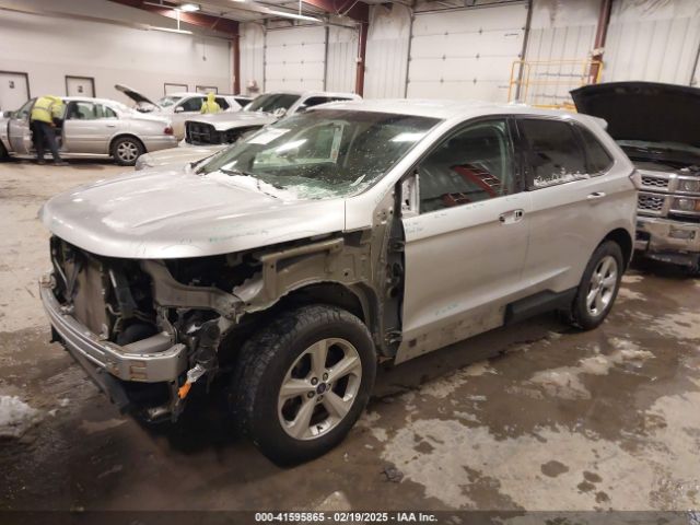 2018 FORD EDGE 2FMPK4G93JBC02685 Photo 1