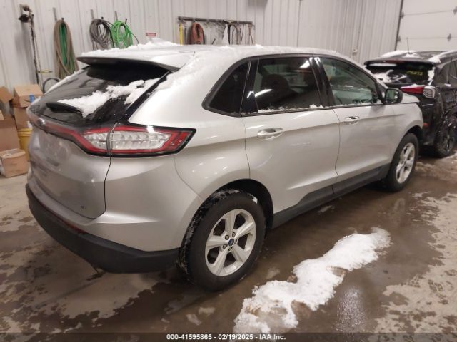 2018 FORD EDGE 2FMPK4G93JBC02685 Photo 3