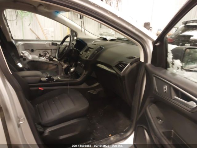 2018 FORD EDGE 2FMPK4G93JBC02685 Photo 4