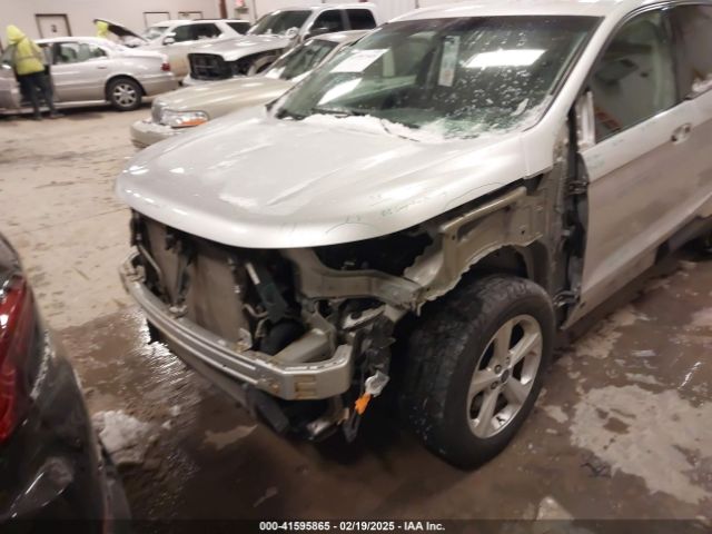 2018 FORD EDGE 2FMPK4G93JBC02685 Photo 5