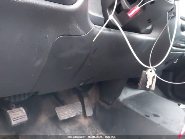 2GB2CREG4K1221512 Chevrolet Silverado 2500hd Wt