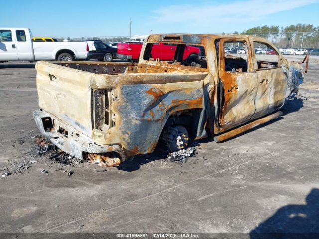 1GCPTCEK0P1211530 Chevrolet Colorado 4wd  Short Box Lt