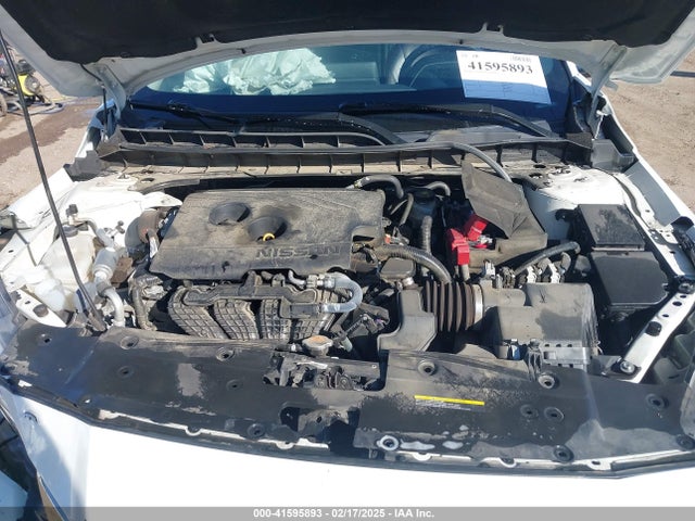 Nissan Altima 2.5 Sr 2019 1N4BL4CV2KC164355 Image 10