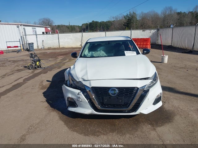 Nissan Altima 2.5 Sr 2019 1N4BL4CV2KC164355 Image 12