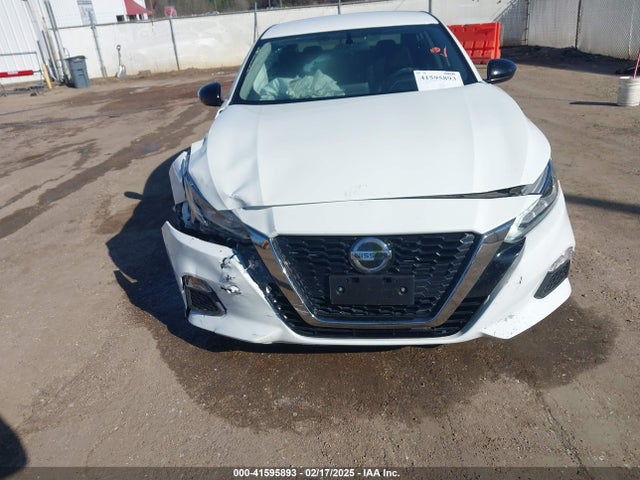 Nissan Altima 2.5 Sr 2019 1N4BL4CV2KC164355 Image 6