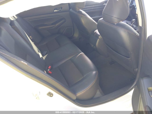 Nissan Altima 2.5 Sr 2019 1N4BL4CV2KC164355 Image 8