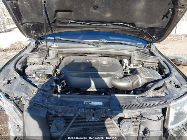 1C4RJFAG7GC324347 Jeep Grand Cherokee Laredo