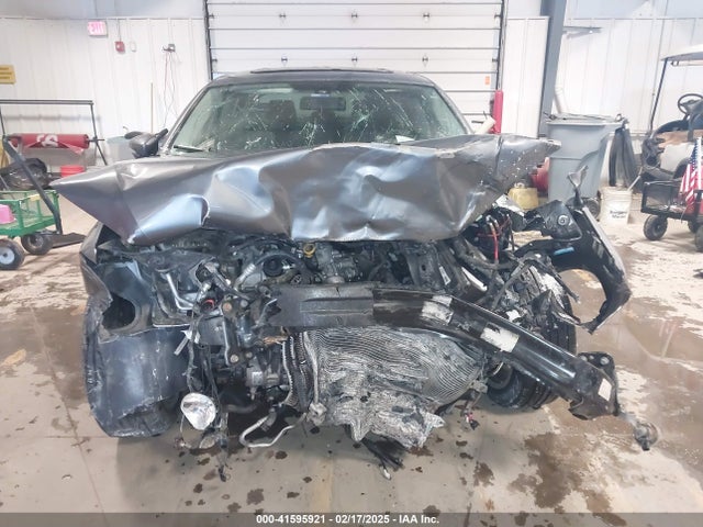 41595921 :رقم المزاد ، 1VWCN7A3XEC037818 vin ، 2014 Volkswagen Passat 2.0l Tdi Sel Premium مزاد بيع