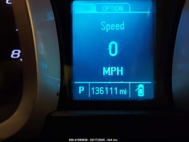 1GNALAEK3EZ120123 Chevrolet EQUINOX LS