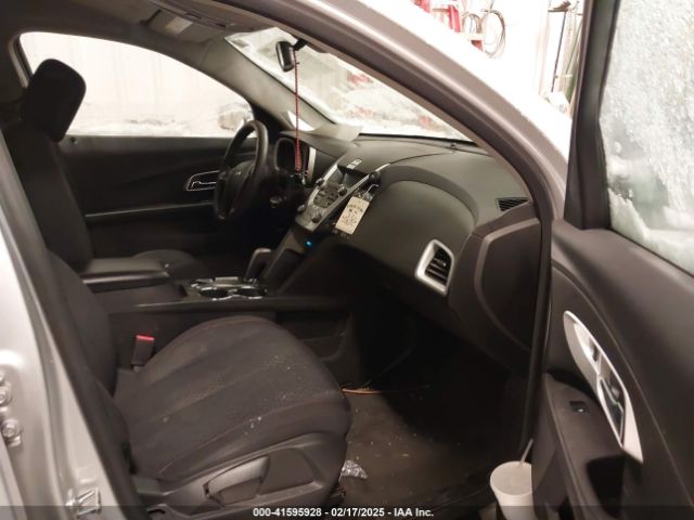 1GNALAEK3EZ120123 Chevrolet EQUINOX LS