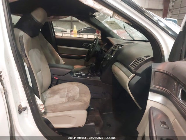 Ford Explorer 2018 1FM5K7B88JGC22804 Image 5
