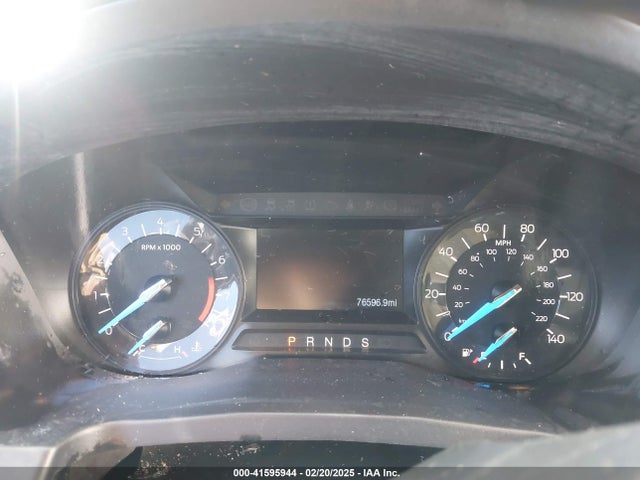 Ford Explorer 2018 1FM5K7B88JGC22804 Image 7
