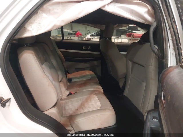 Ford Explorer 2018 1FM5K7B88JGC22804 Image 8