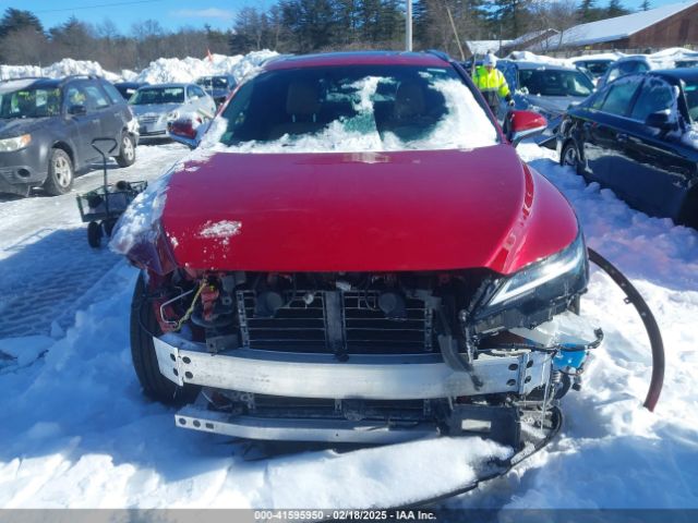 2T2BBMCAXPC013459 Lexus Rx 350h Premium