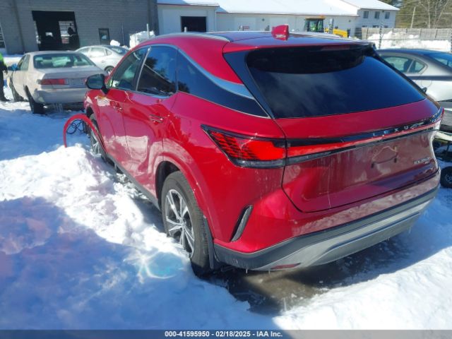 2T2BBMCAXPC013459 Lexus Rx 350h Premium