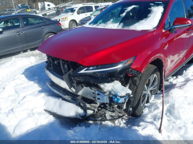 2T2BBMCAXPC013459 Lexus Rx 350h Premium