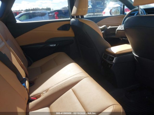 2T2BBMCAXPC013459 Lexus Rx 350h Premium