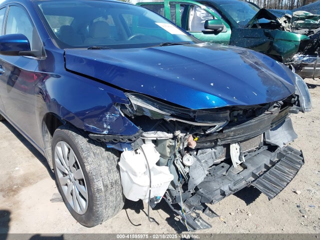 3N1AB7APXHY264849 Nissan SENTRA SV