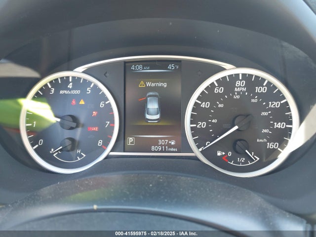 3N1AB7APXHY264849 Nissan SENTRA SV