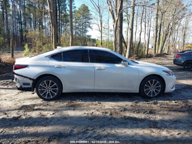 58ABZ1B12KU004657 Lexus ES 350