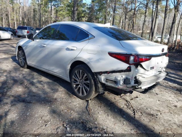 58ABZ1B12KU004657 Lexus ES 350