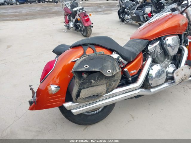 2002 HONDA VTX1800 1HFSC49372A001783 Photo 3