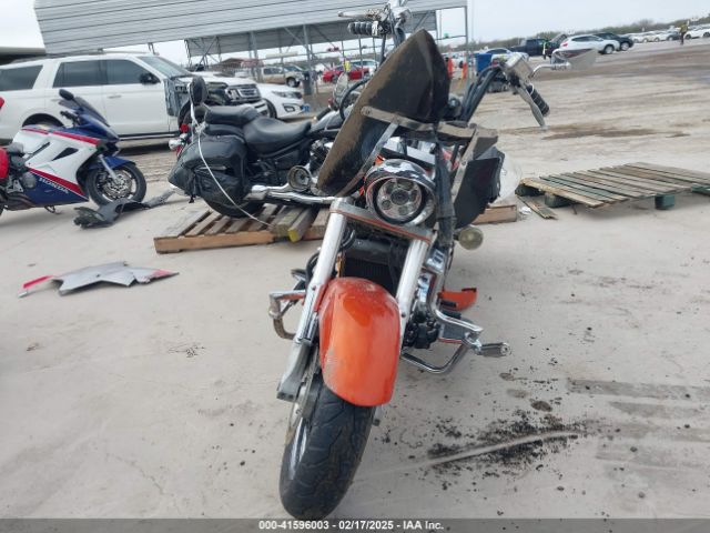 2002 HONDA VTX1800 1HFSC49372A001783 Photo 4