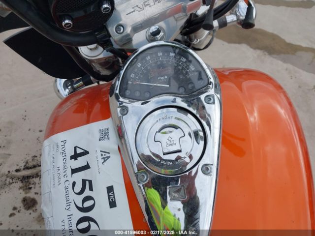 2002 HONDA VTX1800 1HFSC49372A001783 Photo 6