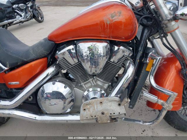 2002 HONDA VTX1800 1HFSC49372A001783 Photo 7