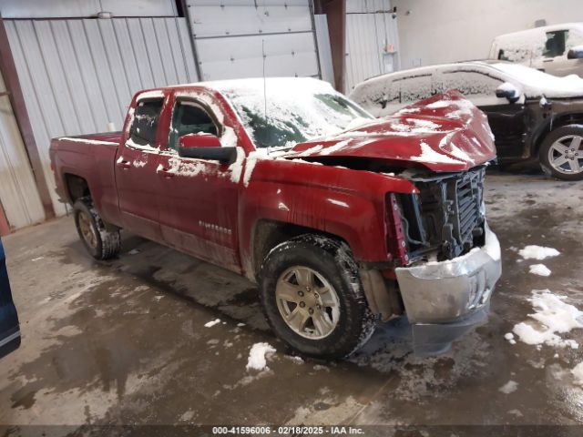 1GCVKREC8JZ210592 auction archive image