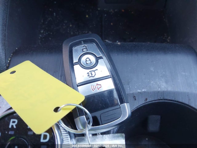 Ford Escape Active 2024 1FMCU0GN5RUA39199 Image 11