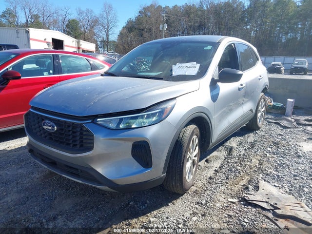 Ford Escape Active 2024 1FMCU0GN5RUA39199 Image 2