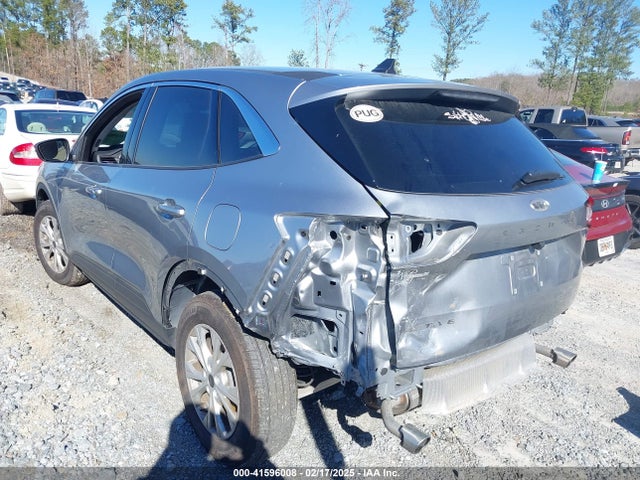 Ford Escape Active 2024 1FMCU0GN5RUA39199 Image 3